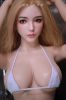 Picture of JY Doll 163cm/5ft4 F-cup Silicone Sex Doll – Esther Christ