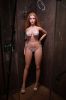 Picture of JY Doll 163cm/5ft4 F-cup Silicone Sex Doll – Esther Christ
