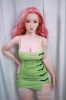 Picture of JY Doll 163cm/5ft4 F-cup Silicone Sex Doll – Clara Carey