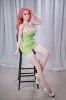 Picture of JY Doll 163cm/5ft4 F-cup Silicone Sex Doll – Clara Carey