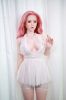 Picture of JY Doll 163cm/5ft4 F-cup Silicone Sex Doll – Clara Carey