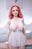 Picture of JY Doll 163cm/5ft4 F-cup Silicone Sex Doll – Clara Carey