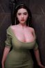 Picture of JY Doll 162cm/5ft4 J-cup Silicone Sex Doll – Poppy Cooper