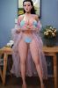Picture of JY Doll 162cm/5ft4 J-cup Silicone Sex Doll – Mirabelle