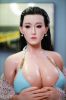 Picture of JY Doll 162cm/5ft4 J-cup Silicone Sex Doll – Mirabelle