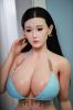 Picture of JY Doll 162cm/5ft4 J-cup Silicone Sex Doll – Mirabelle