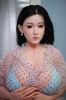Picture of JY Doll 162cm/5ft4 J-cup Silicone Sex Doll – Mirabelle