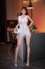 Picture of JY Doll 170cm/5ft7 B-cup Silicone Sex Doll – Yiwan