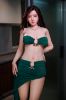 Picture of JY Doll 170cm/5ft7 B-cup Silicone Sex Doll – Jier