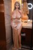 Picture of JY Doll 162cm/5ft4 J-cup Silicone Sex Doll – Lucy