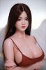 Picture of JY Doll 162cm/5ft4 J-cup Silicone Sex Doll – Freda