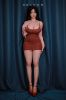 Picture of JY Doll 162cm/5ft4 J-cup Silicone Sex Doll – Freda