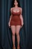 Picture of JY Doll 162cm/5ft4 J-cup Silicone Sex Doll – Freda
