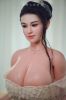Picture of JY Doll 162cm/5ft4 J-cup Silicone Sex Doll – Ethel Mike