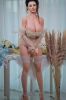 Picture of JY Doll 162cm/5ft4 J-cup Silicone Sex Doll – Ethel Mike