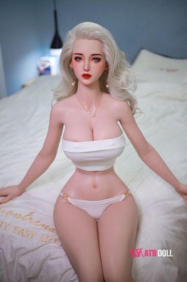 Picture of JY Doll 161cm/5ft3 G-cup Silicone Sex Doll – Xing He