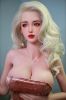 Picture of JY Doll 161cm/5ft3 G-cup Silicone Sex Doll – Xing He