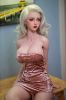 Picture of JY Doll 161cm/5ft3 G-cup Silicone Sex Doll – Xing He