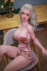 Picture of JY Doll 161cm/5ft3 G-cup Silicone Sex Doll – Xing He