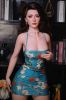 Picture of JY Doll 168cm/5ft6 F-cup Silicone Sex Doll – Yuzhen