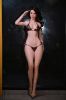 Picture of JY Doll 168cm/5ft6 F-cup Silicone Sex Doll – Yuzhen