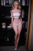 Picture of JY Doll 168cm/5ft6 F-cup Silicone Sex Doll – Yangniu