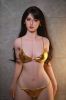 Picture of JY Doll 168cm/5ft6 F-cup Silicone Sex Doll – Shuya