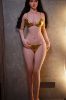 Picture of JY Doll 168cm/5ft6 F-cup Silicone Sex Doll – Shuya