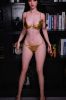 Picture of JY Doll 168cm/5ft6 F-cup Silicone Sex Doll – Shuya
