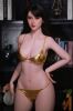 Picture of JY Doll 168cm/5ft6 F-cup Silicone Sex Doll – Shuya