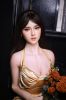 Picture of JY Doll 168cm/5ft6 F-cup Silicone Sex Doll – Shuya