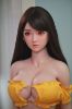 Picture of JY Doll 161cm/5ft3 G-cup Silicone Sex Doll – Lian Meng