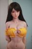 Picture of JY Doll 161cm/5ft3 G-cup Silicone Sex Doll – Lian Meng