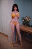 Picture of JY Doll 161cm/5ft3 G-cup Silicone Sex Doll – Lian Meng