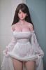 Picture of JY Doll 161cm/5ft3 G-cup Silicone Sex Doll – Lian Meng