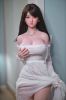 Picture of JY Doll 161cm/5ft3 G-cup Silicone Sex Doll – Lian Meng