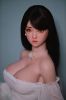 Picture of JY Doll 161cm/5ft3 G-cup Silicone Sex Doll – Lian Meng
