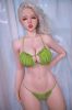 Picture of JY Doll 157cm/5ft2 F-cup 39 KG JY Silicone Dolls – Vanilla