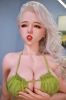 Picture of JY Doll 157cm/5ft2 F-cup 39 KG JY Silicone Dolls – Vanilla