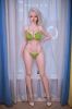 Picture of JY Doll 157cm/5ft2 F-cup 39 KG JY Silicone Dolls – Vanilla