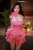 Picture of JY Doll 170cm/5ft7 B-cup 36 KG Silicone Sex Doll – Jier