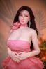 Picture of JY Doll 170cm/5ft7 B-cup 36 KG Silicone Sex Doll – Jier