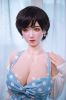 Picture of JY Doll 157cm/5ft2 F-cup Silicone Sex Doll – Naixue
