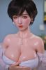 Picture of JY Doll 157cm/5ft2 F-cup Silicone Sex Doll – Naixue