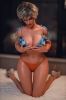 Picture of JY Doll 157cm/5ft2 F-cup Silicone Sex Doll – Helen