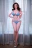 Picture of JY Doll 157cm/5ft2 F-cup Silicone Sex Doll – Annie