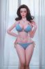 Picture of JY Doll 157cm/5ft2 F-cup Silicone Sex Doll – Annie