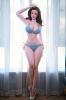 Picture of JY Doll 157cm/5ft2 F-cup Silicone Sex Doll – Annie