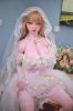 Picture of JY Doll 157cm/5ft2 F-cup Silicone Sex Doll – Mili