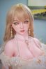 Picture of JY Doll 157cm/5ft2 F-cup Silicone Sex Doll – Mili